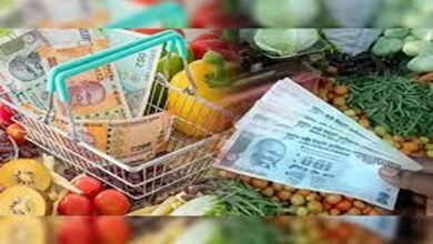 India Retail Inflation Data 2026