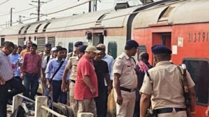 Indian Athletes Train Harassment News