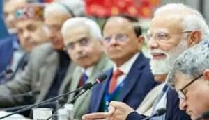 Indian Economy and Household Budget 2026