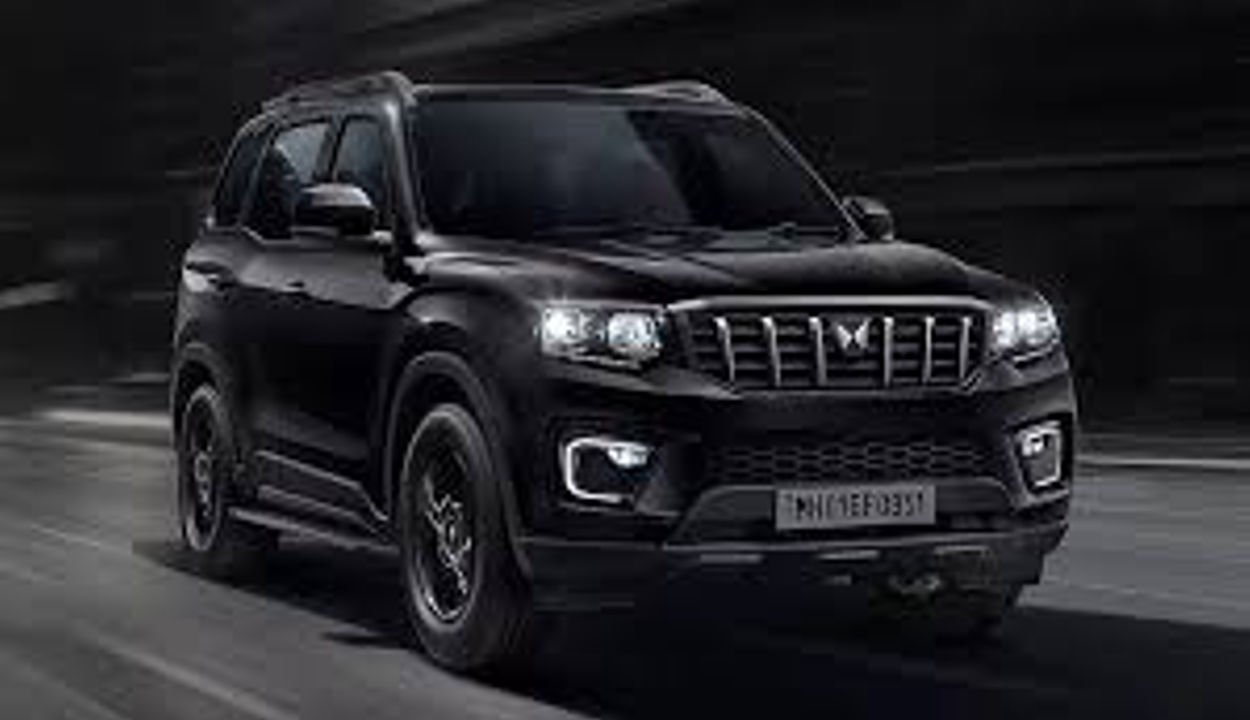 Indian SUV market trends 2026
