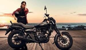 Indian Two Wheeler Sales Report 2025