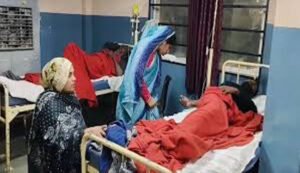 Indore Contaminated Water Crisis 2026