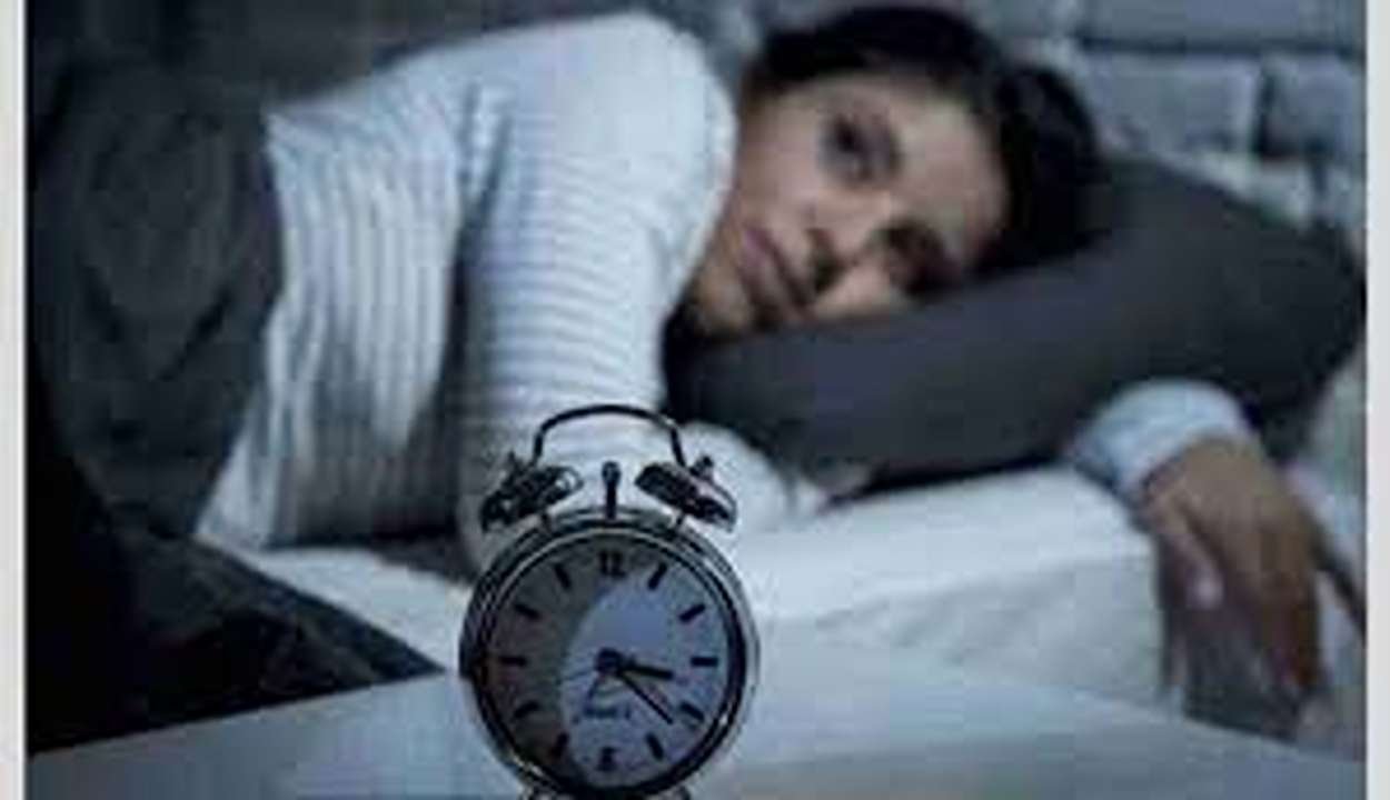 Interrupted Sleep Health Risks