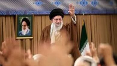 Iran Protests and Khamenei Speech 2026