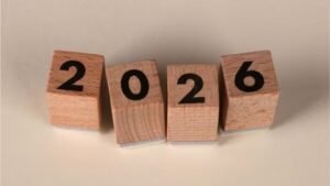 January Bank Holidays 2026