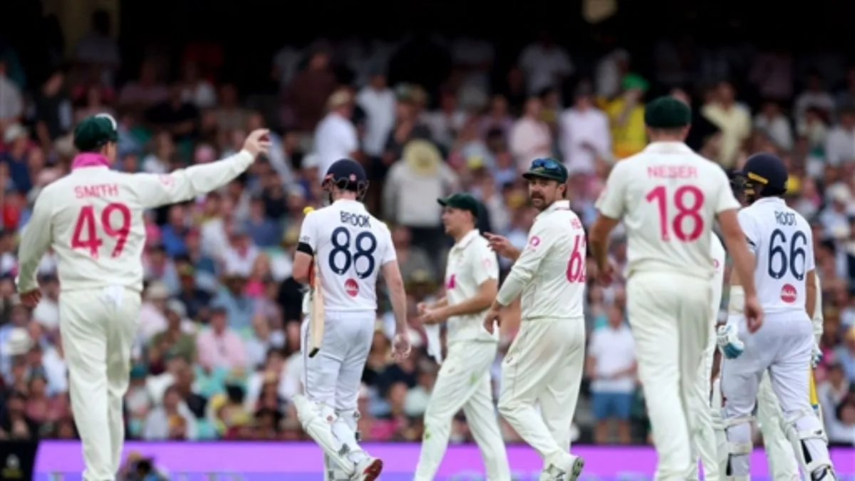 Joe Root Ashes Century 2026