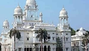 KGMU Forced Conversion Controversy