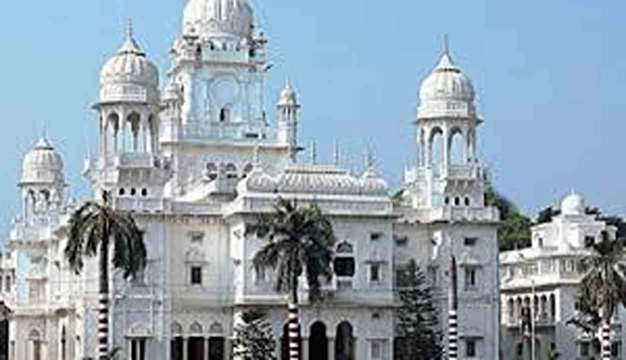 KGMU Forced Conversion Controversy