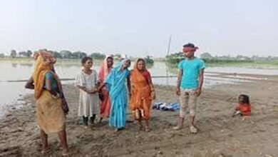 Khagaria Minor Girl Murder Case