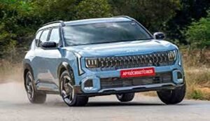 Kia Seltos New Gen Review