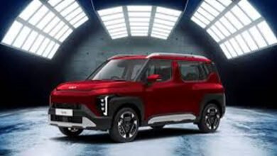 Kia Syros HTK EX Variant Launch 2026