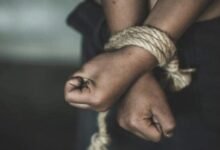 Kidnapping for Forced Marriage