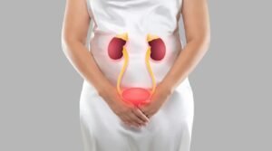Kidney Failure Prevention