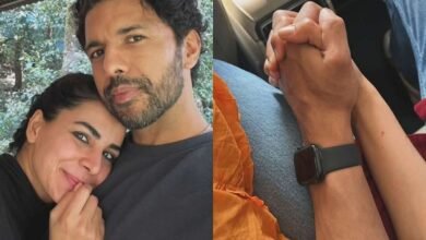 Kirti Kulhari and Rajiv Siddharth Relationship