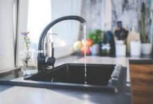 Kitchen Vastu Tips for Sink Placement