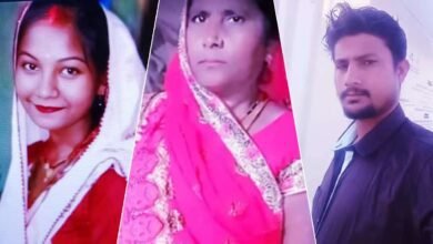 Kushinagar Double Murder Case