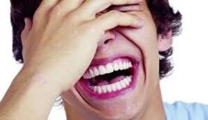 Laughter Therapy Health Benefits