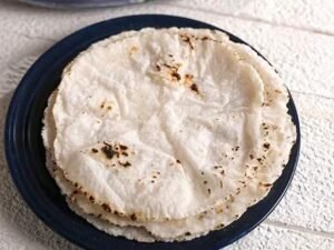 Leftover Roti Transformation and Benefits