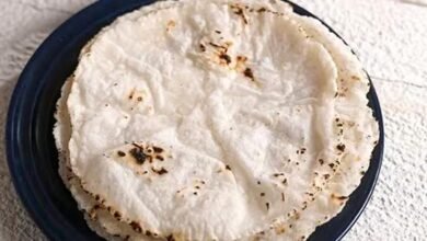 Leftover Roti Transformation and Benefits