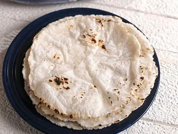 Leftover Roti Transformation and Benefits