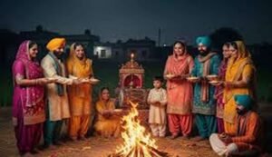 Lohri 2026 Astrology Remedies