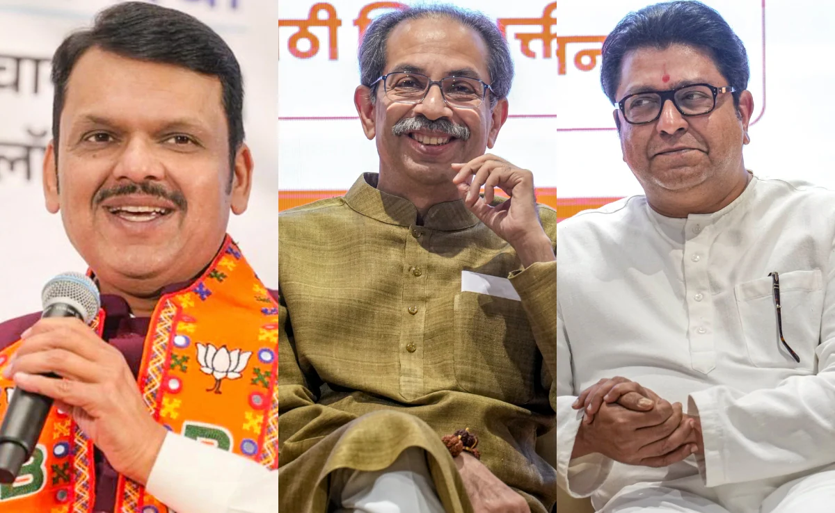 MMC Election Results 2026