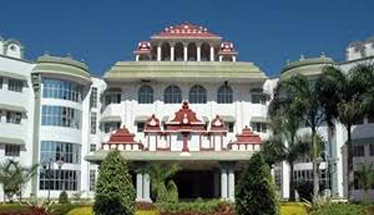 Madras High Court Ruling on Religious Events
