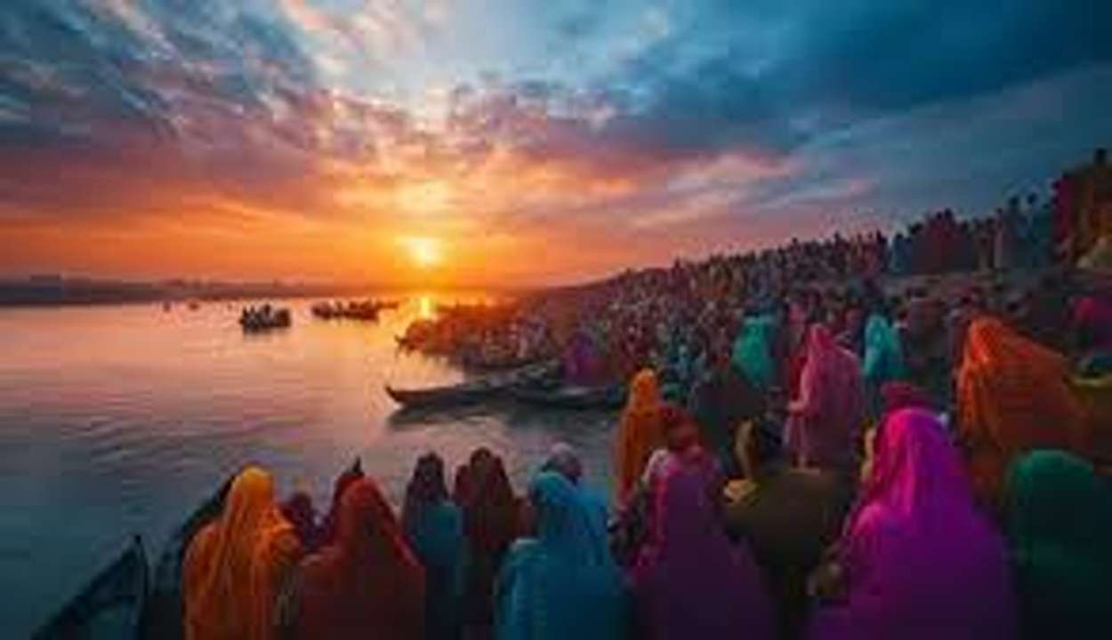 Magha Amavasya 2026 Rashifal