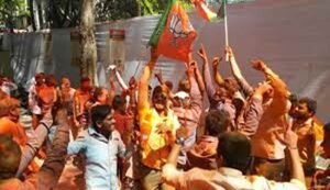 Maharashtra Municipal Corporation Elections