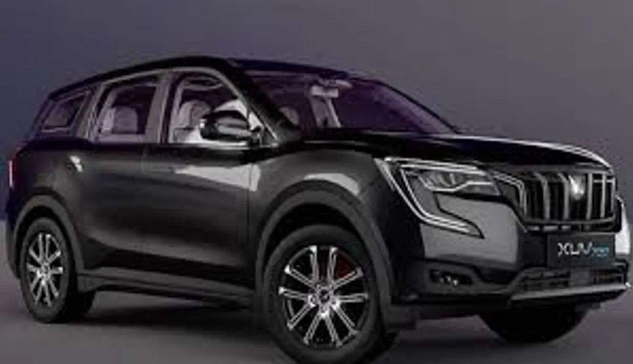 Mahindra-xuv700-discount