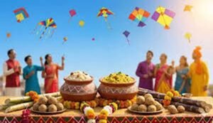 Makar Sankranti 2026 Date and Shubh Muhurat