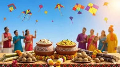 Makar Sankranti 2026 Date and Shubh Muhurat