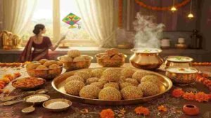 Makar Sankranti 2026 Date and Time