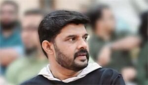 Malayalam Actor Death