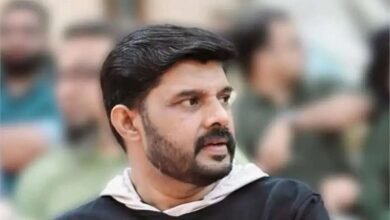 Malayalam Actor Death