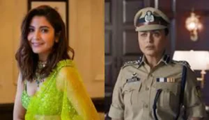 Mardaani 3