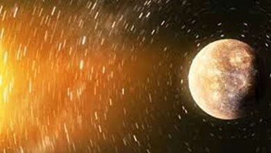 Mars Transit in Shravana Nakshatra