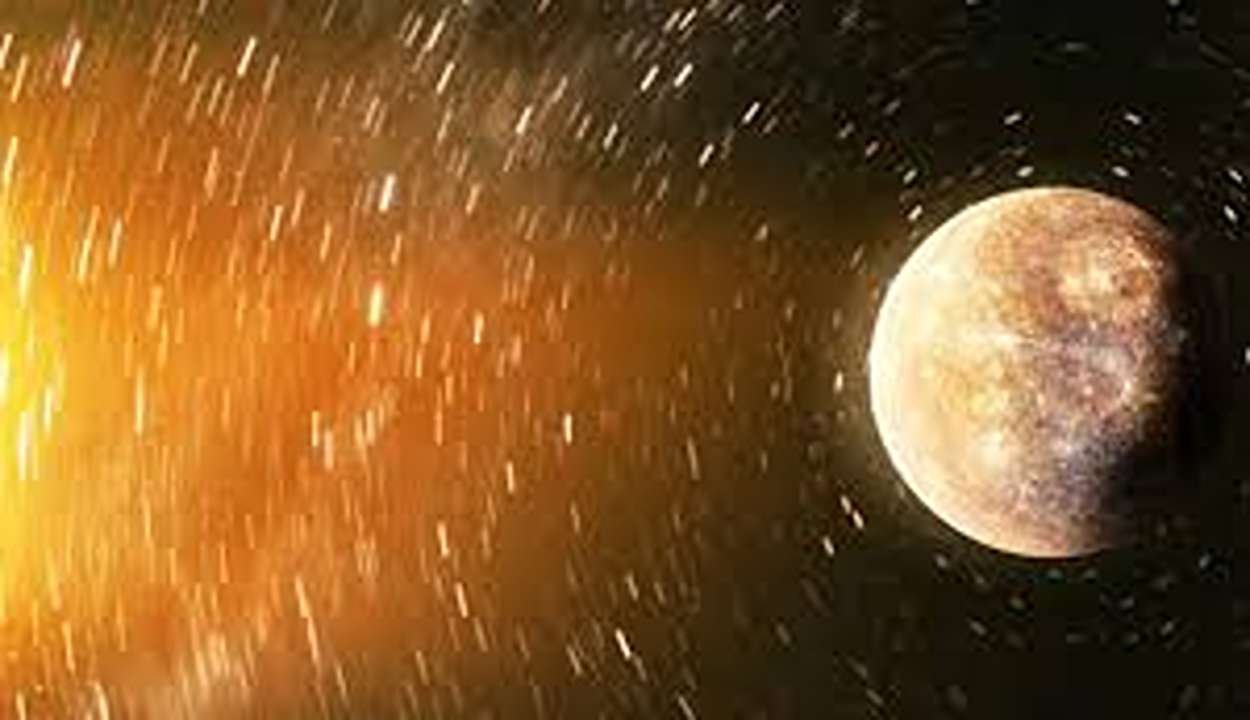 Mars Transit in Shravana Nakshatra