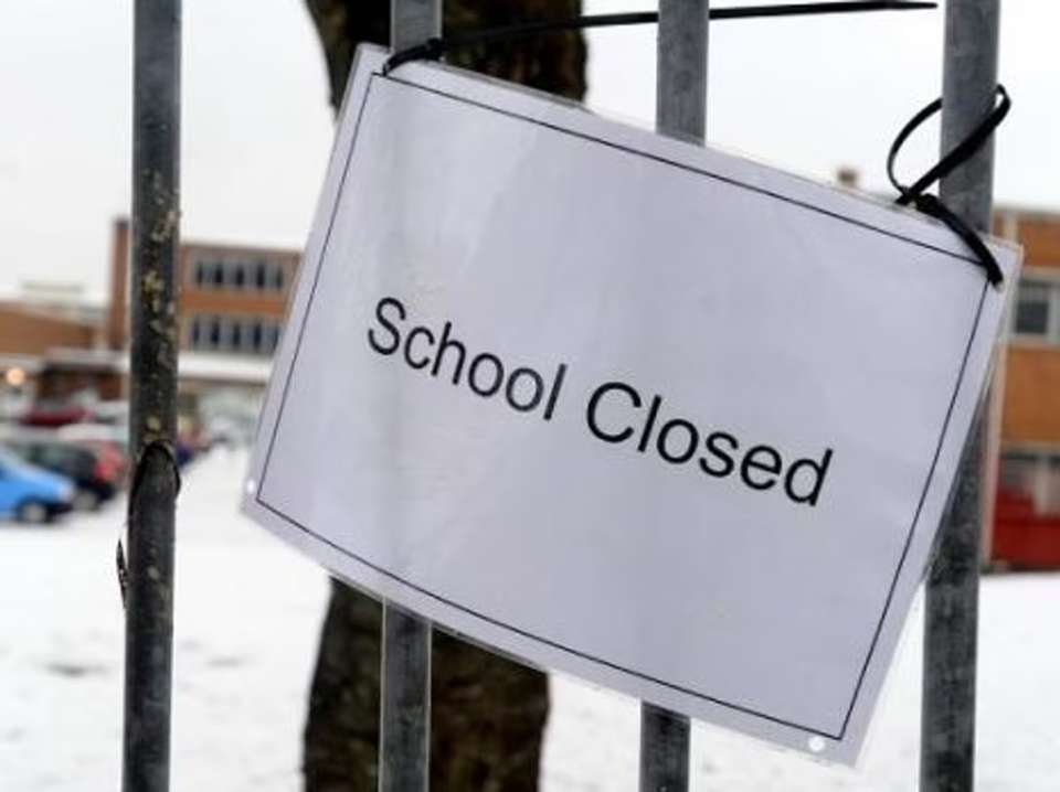 Meerut School Holiday