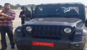 Meerut Security Alert