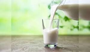 Milk Consumption Myths and Facts
