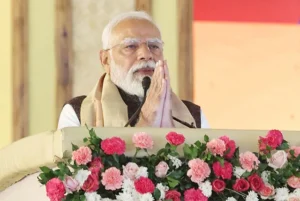 Modi Government Economic Decisions 2026