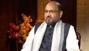 Mohammed Moquim New Political Party Odisha