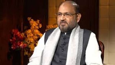 Mohammed Moquim New Political Party Odisha