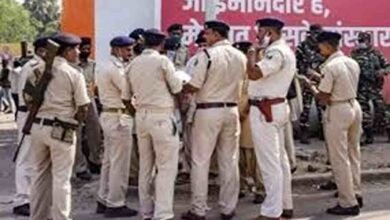 Munger Police Rescues Asphyxiated Family