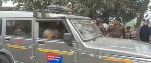 Muzaffarpur Road Accident NH-28