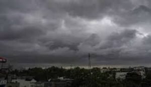 Muzaffarpur Weather Update