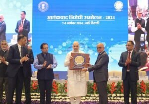 National Security and Counter-IED Strategy