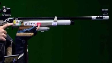 National Shooting Coach Sexual Assault Case