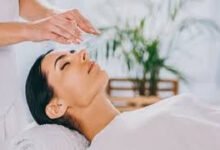 Natural Healing Techniques